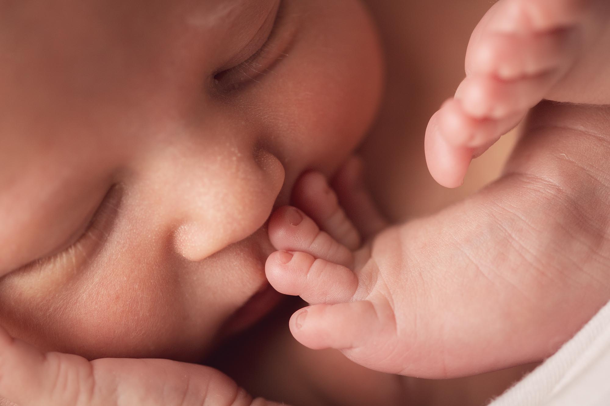 orange county newborn photography
