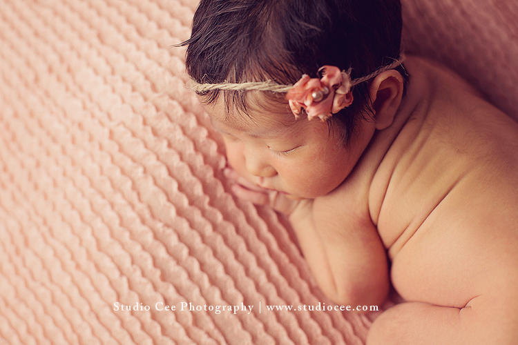 Baby photography in orange county, ca