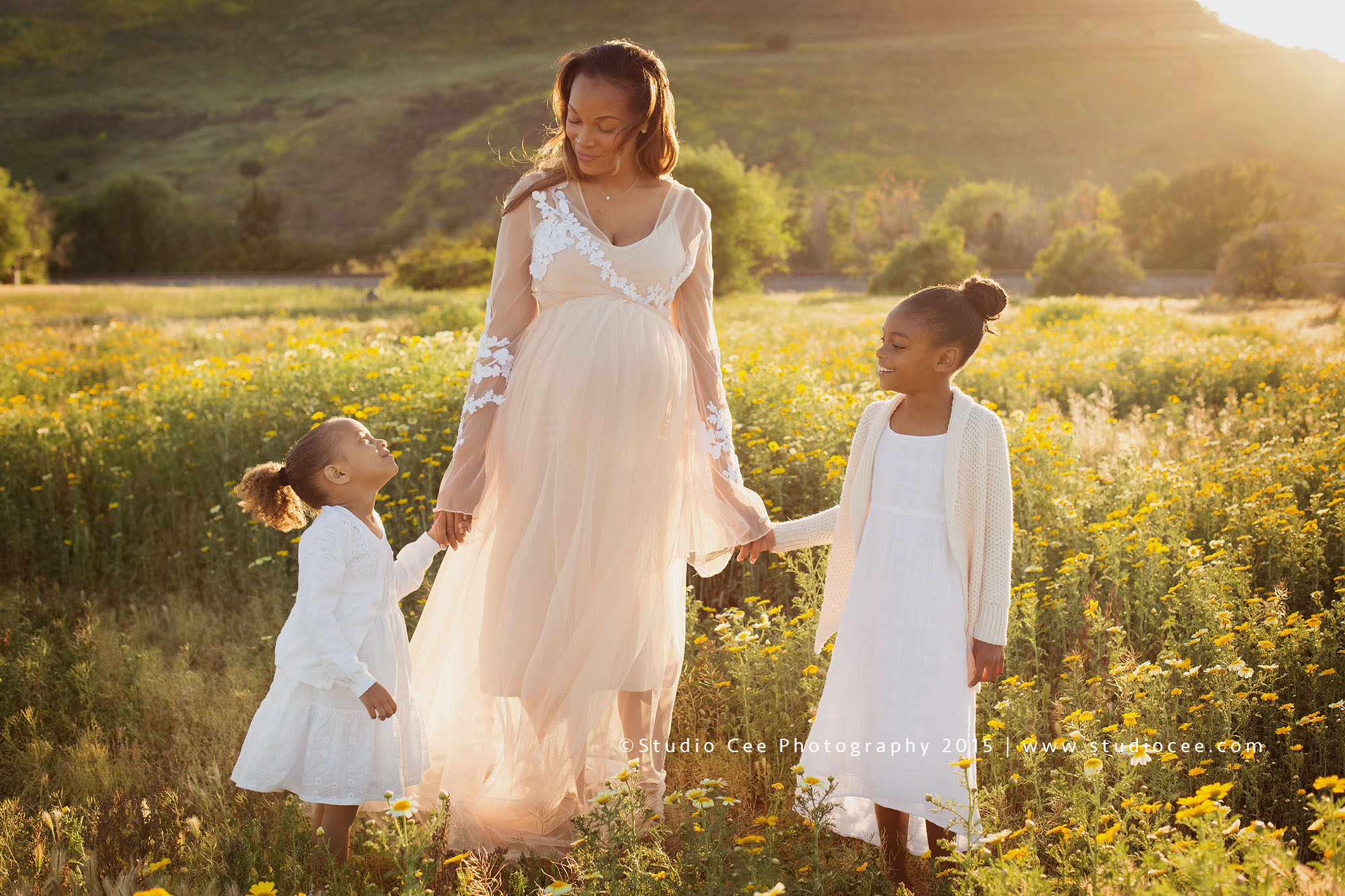 Maternity Photographer Orange County