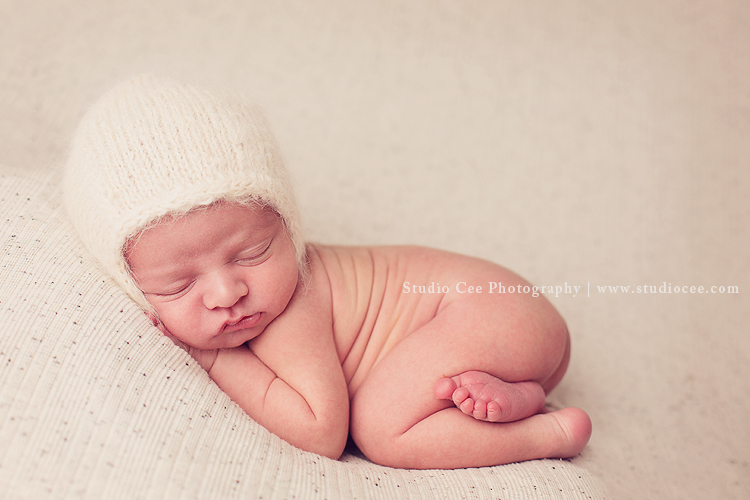 Baby photographer orange county, ca