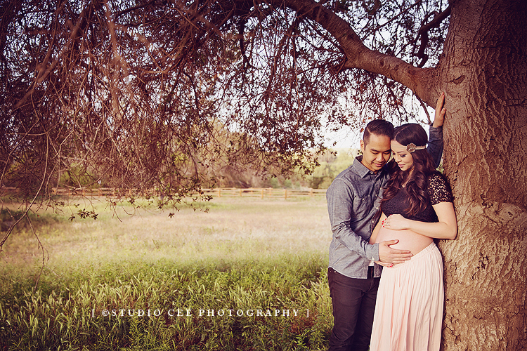 IrvineMaternityPHotographer