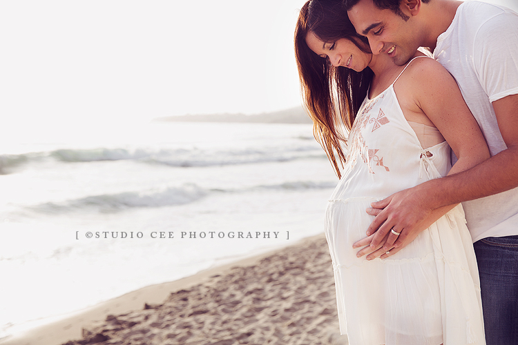 beachmaternityphotographerinLagunaBeach