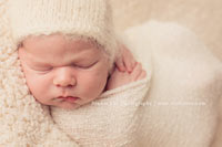 newborn photos orange county