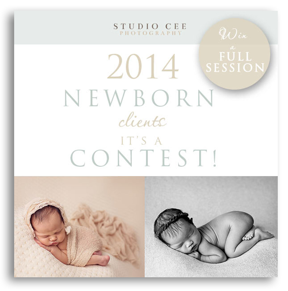 Newborn Photos Irvine