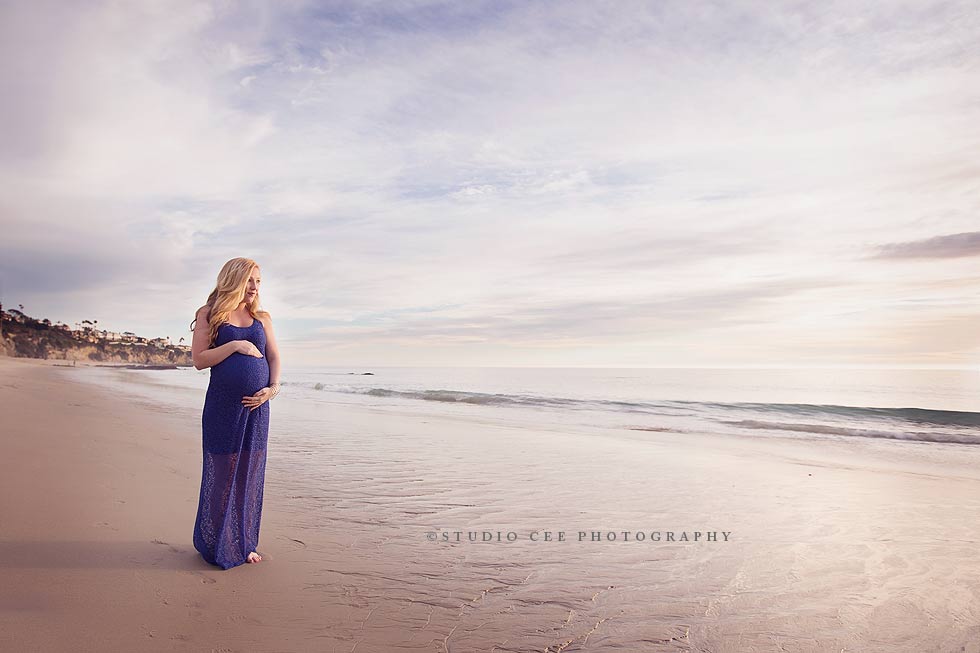 beach-maternity-photo-session-orange-county