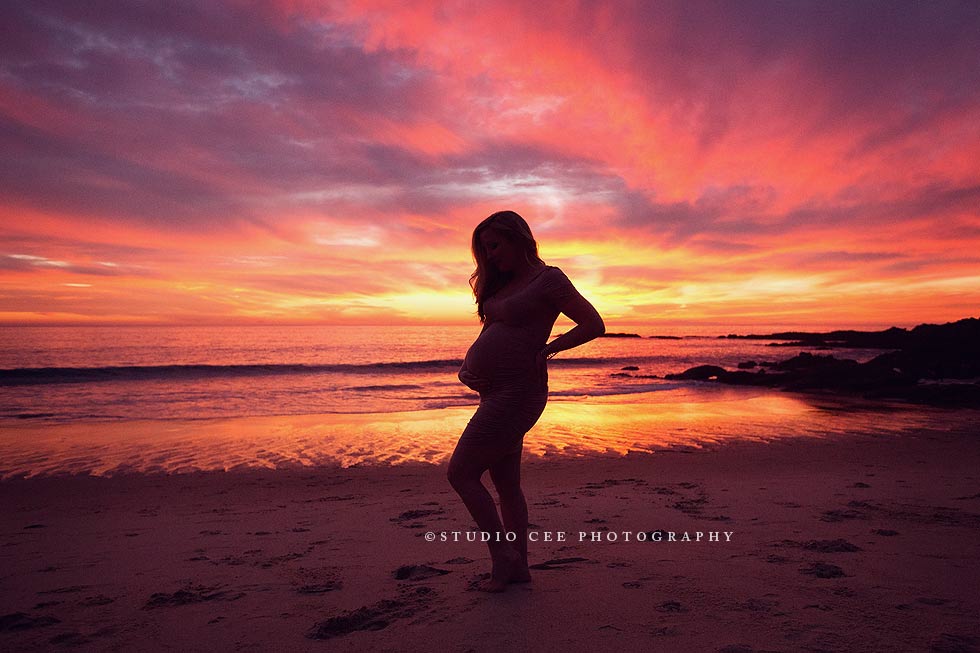 materinty-pictures-beach-orange-county