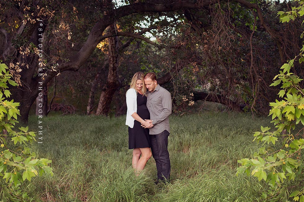 Maternity Photographer Orange County