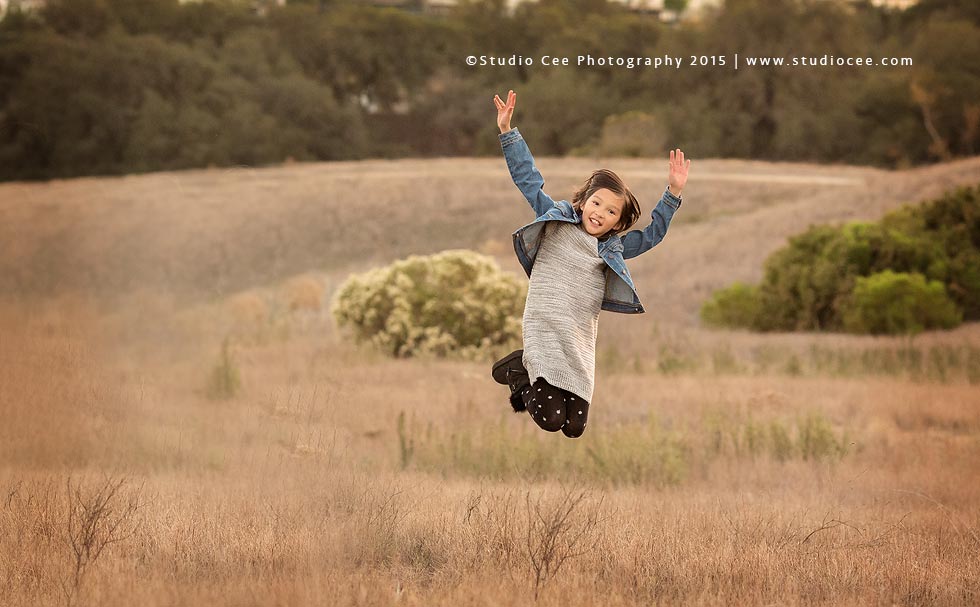Family Photography Orange County