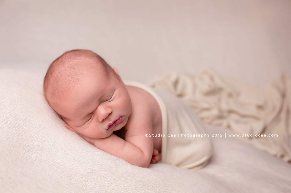 Orange County Newborn Photographer Shepherd