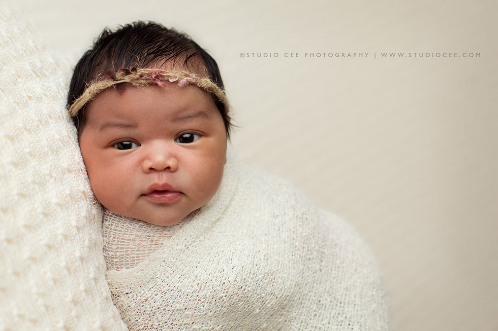 Newborn Photography Mission Viejo