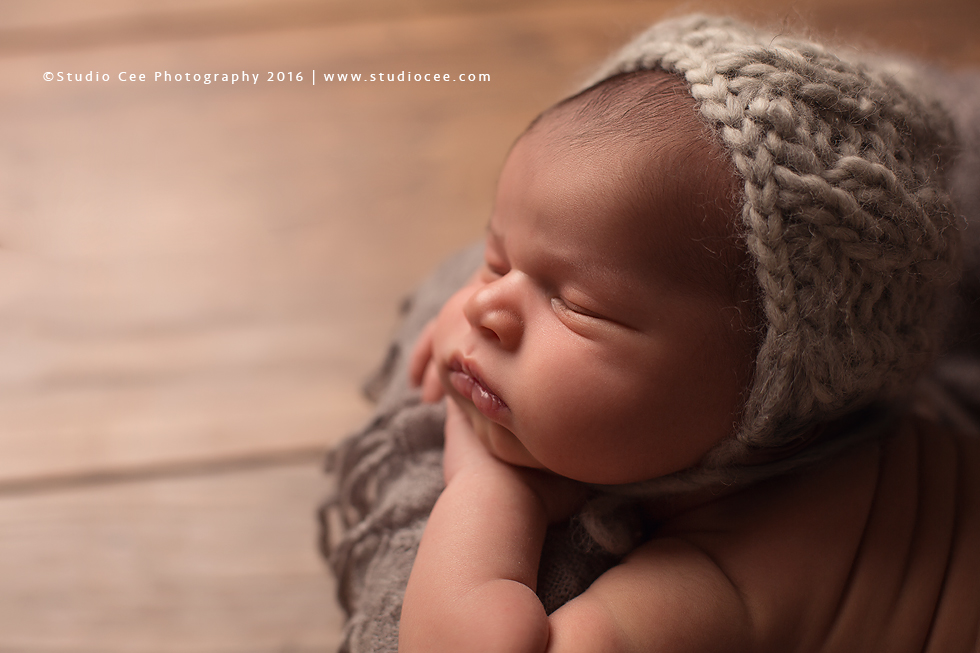 professional newborn photographer orange county