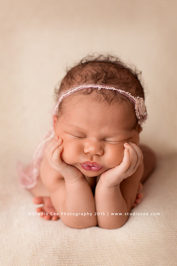 Newborn Baby Maternity Photographer Orange County