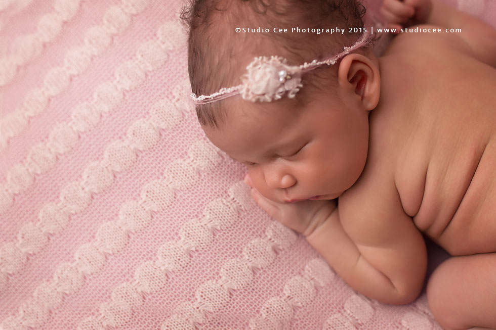 irvine newborn pictures