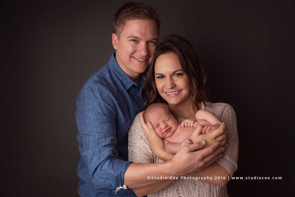 Newborn photographer laguna niguel