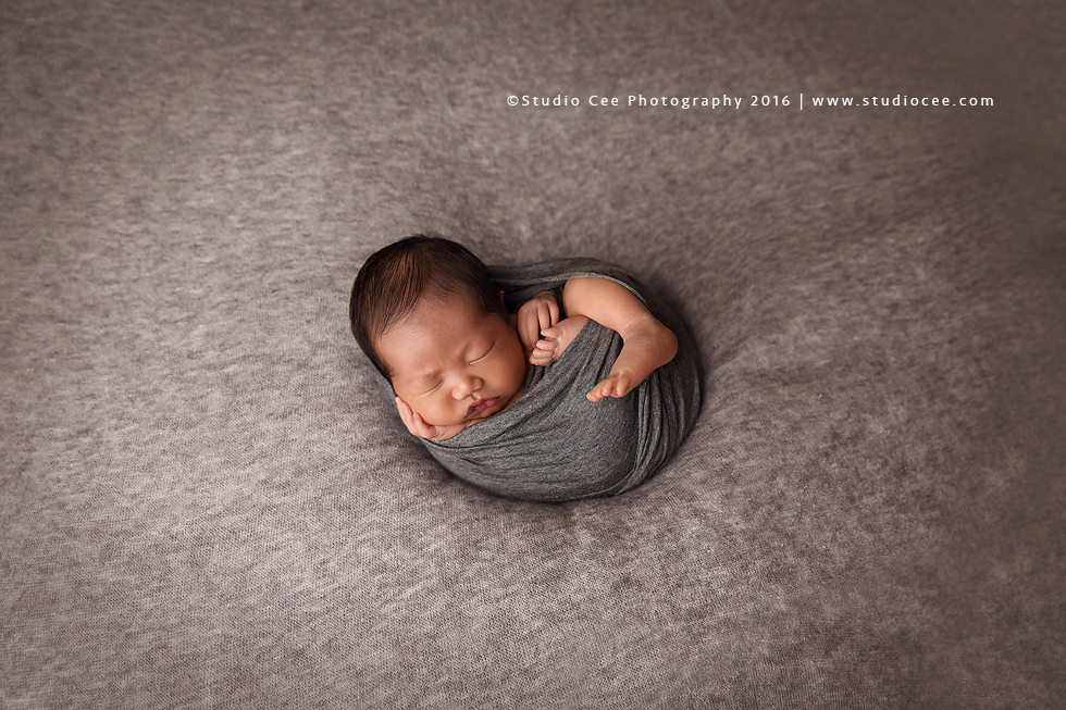 Newborn Baby Photo Shoots Orange County