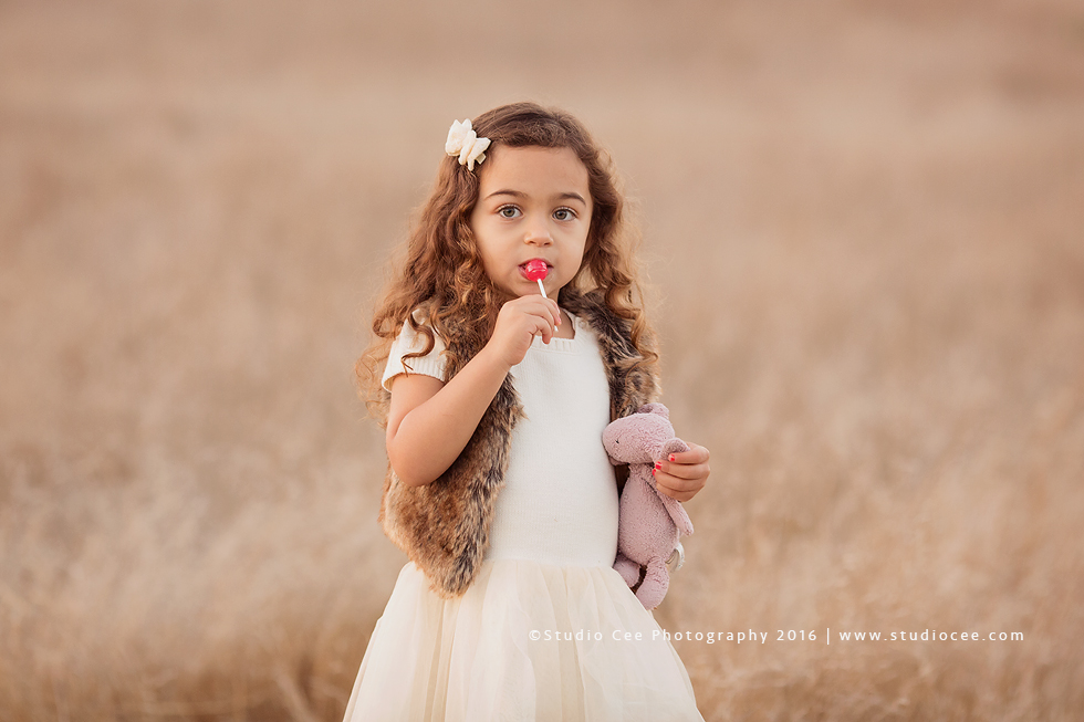Orange County Family Photographer