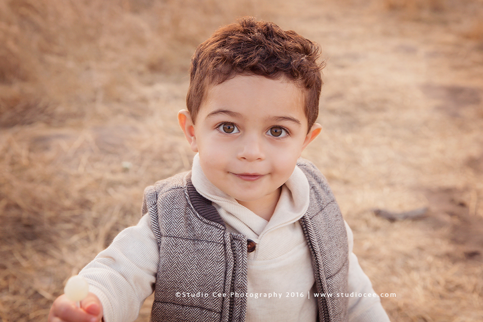 Orange County Family Photographer
