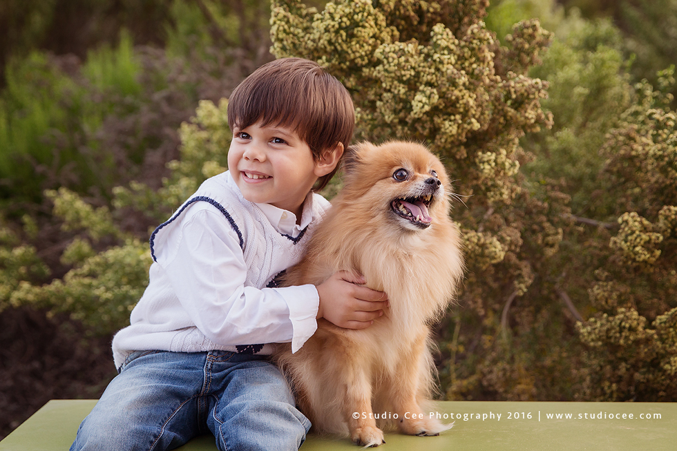 Family Photographer Orange County