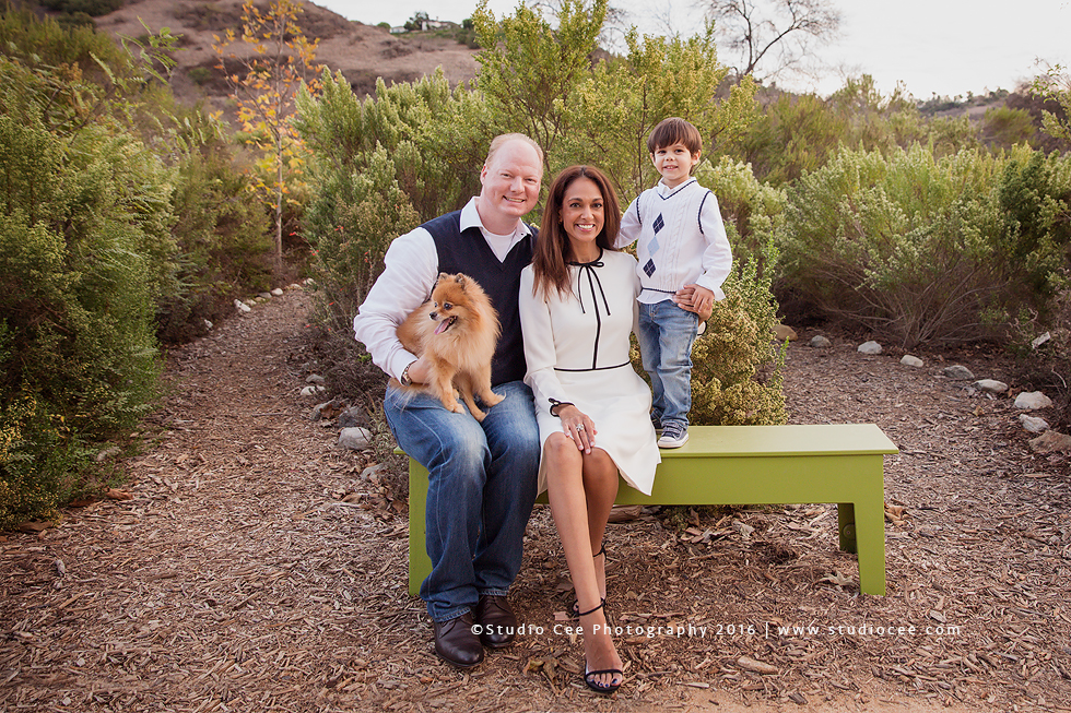 Family Photographer Orange County