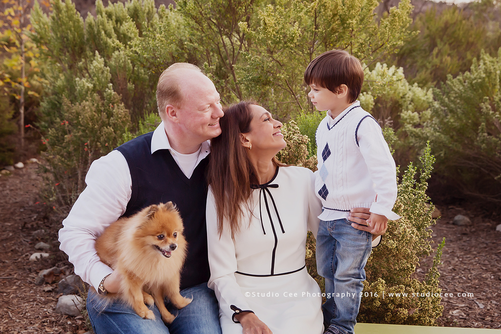 Family Photographer Orange County