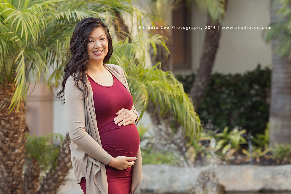 Maternity Photos Orange County