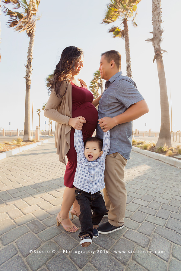 Maternity Photos Orange County