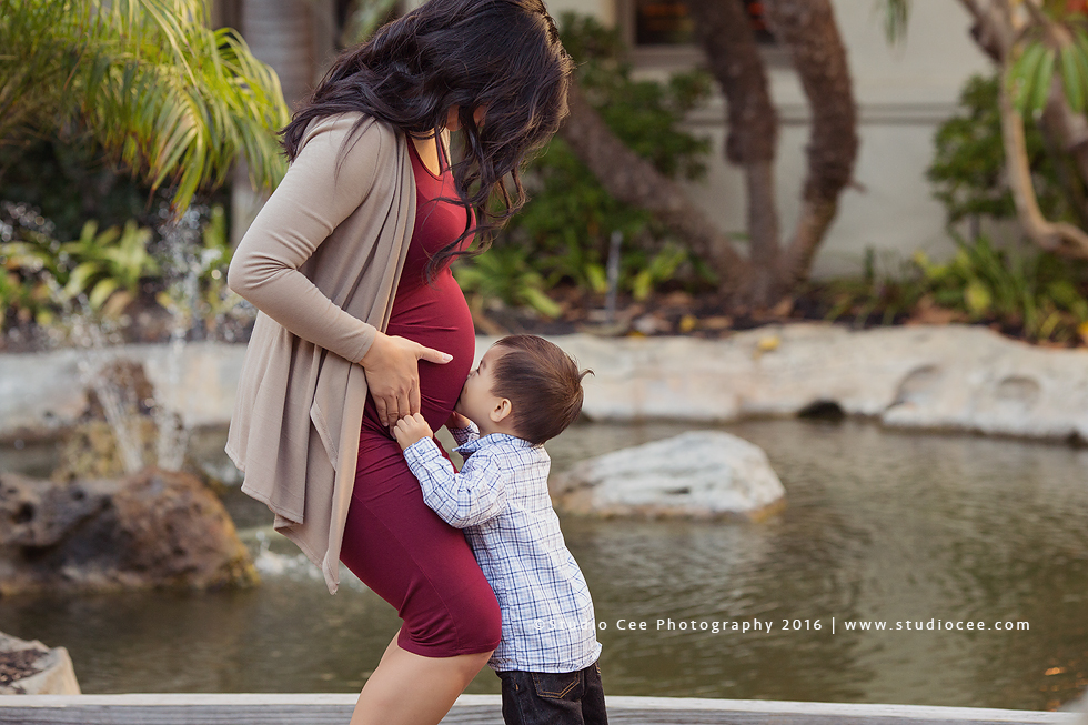 Maternity Photos Orange County