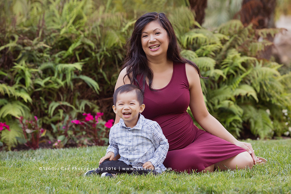 Maternity Photos Orange County