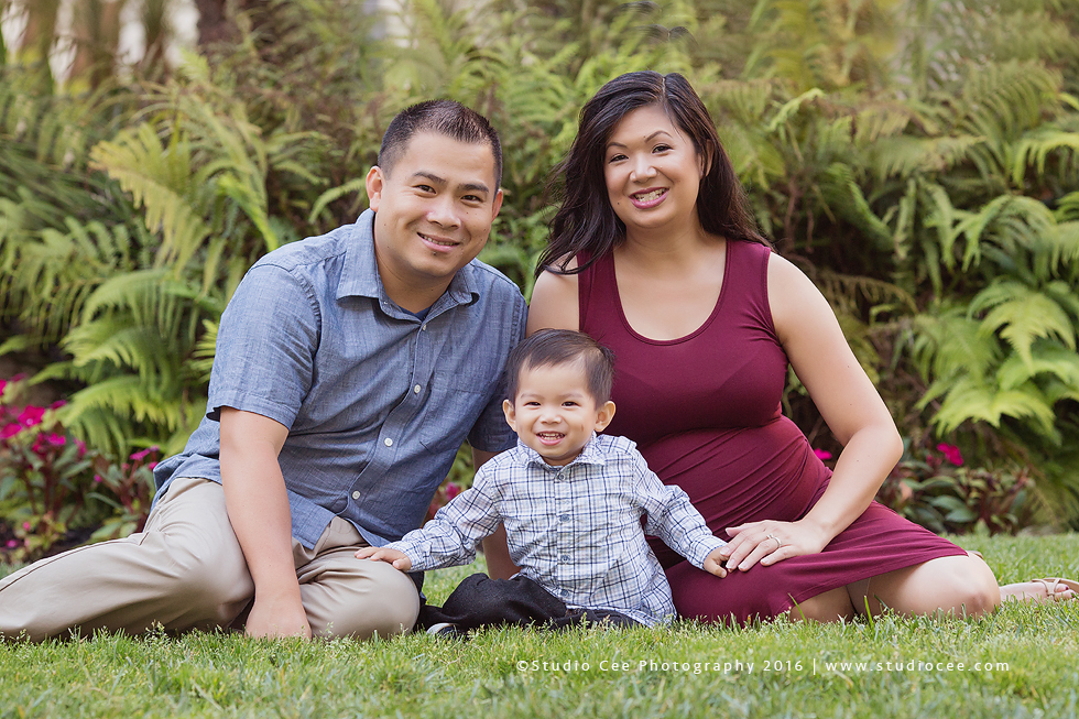 Maternity Photos Orange County