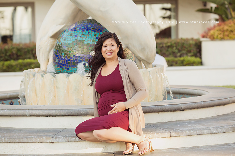 Maternity Photos Orange County