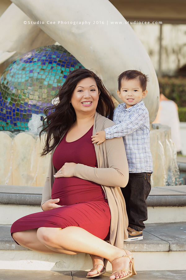 Maternity Photos Orange County