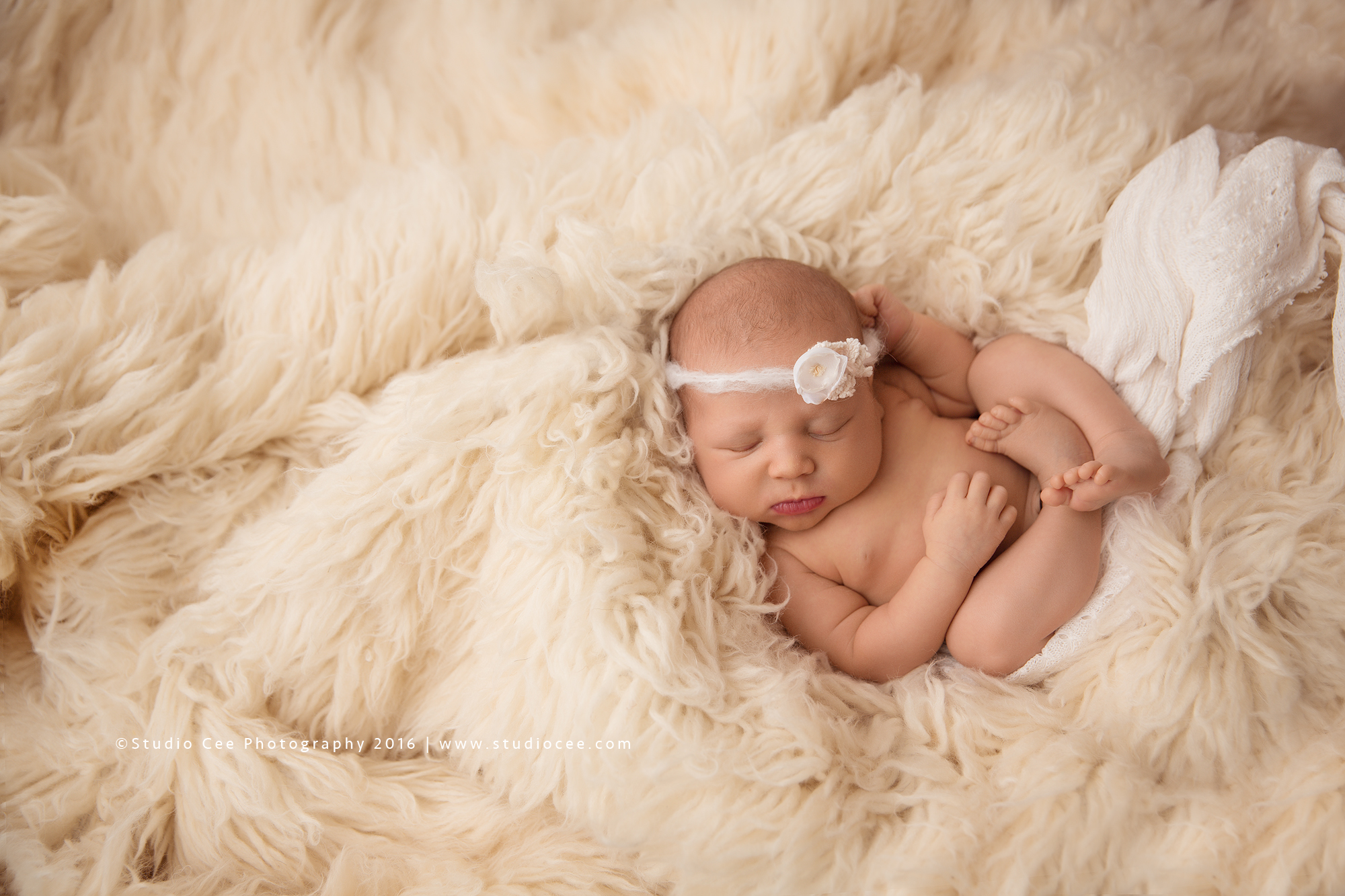 Laguna Niguel Newborn Photographer