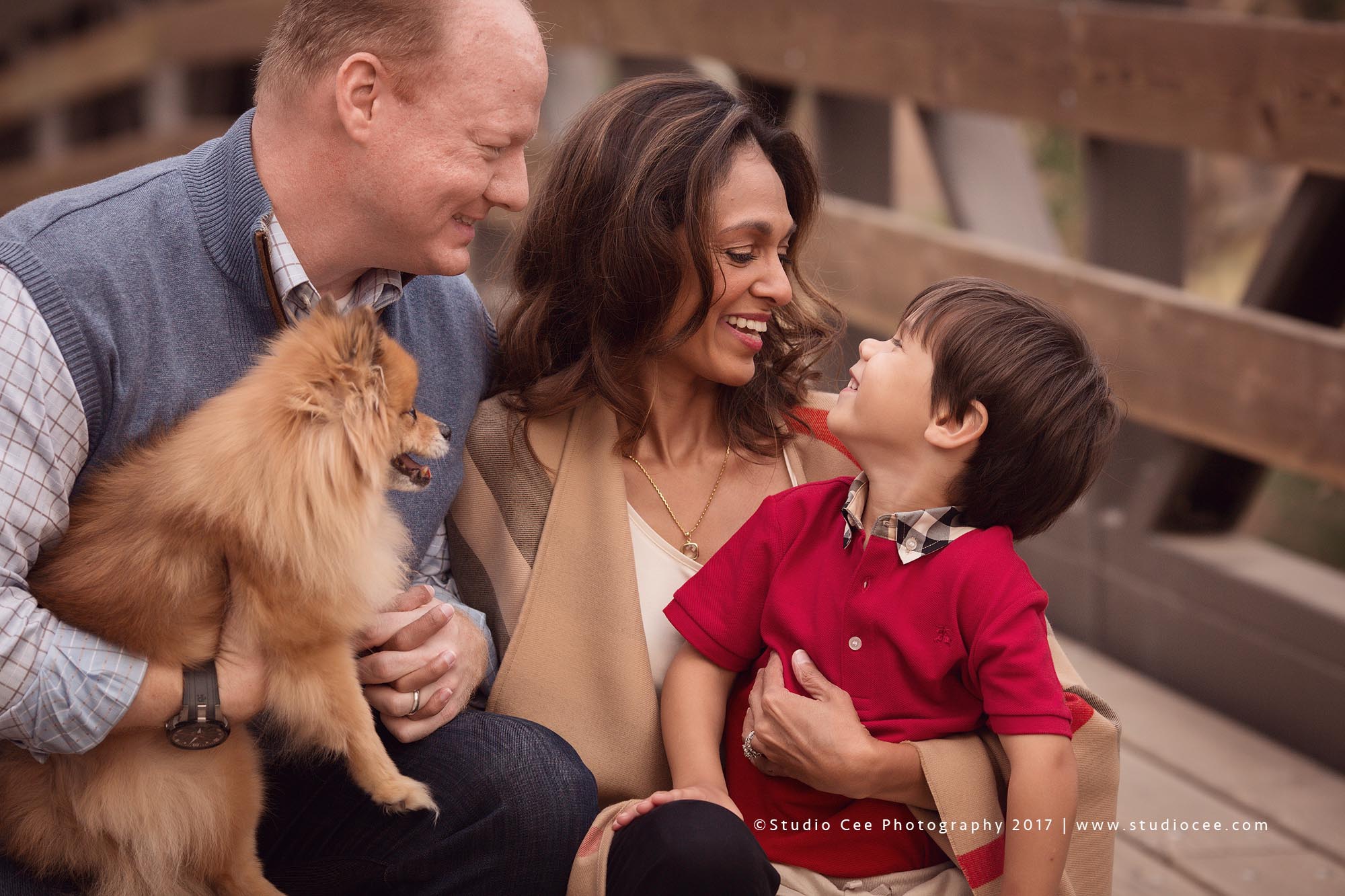 Orange County Family Photographer