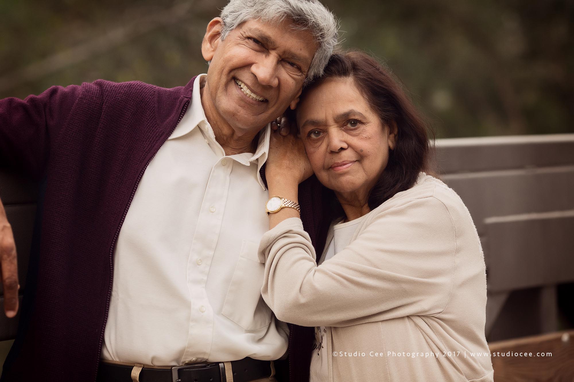 Orange County Family Photographer