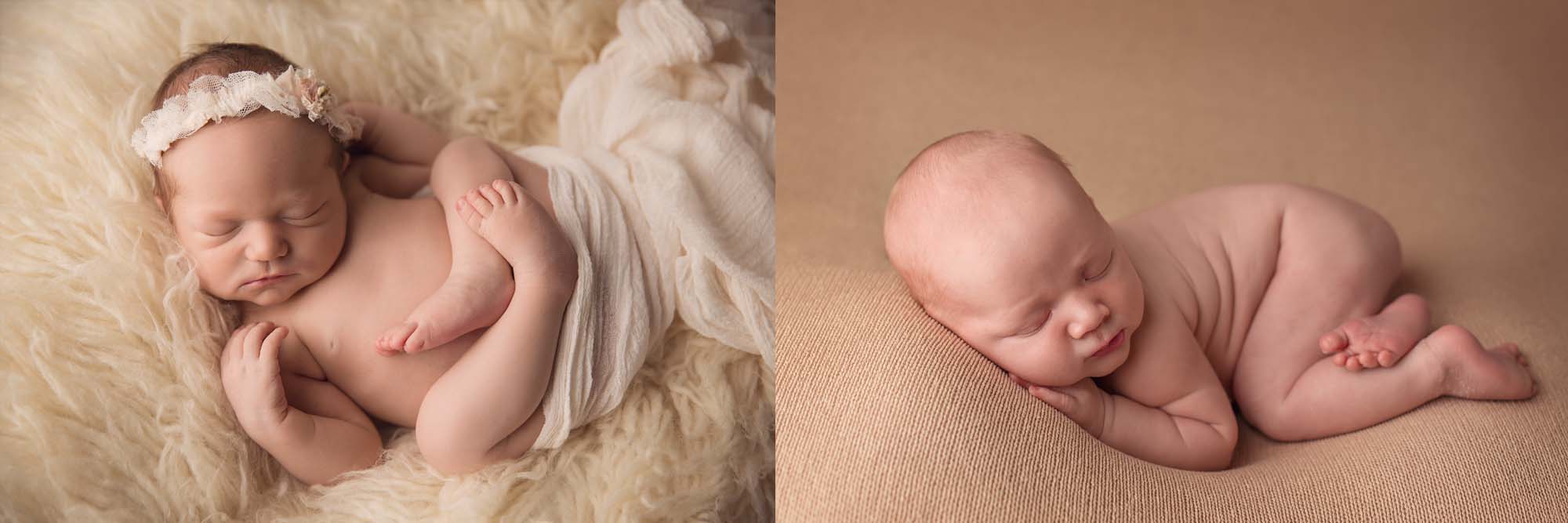 newborn photographer orange county