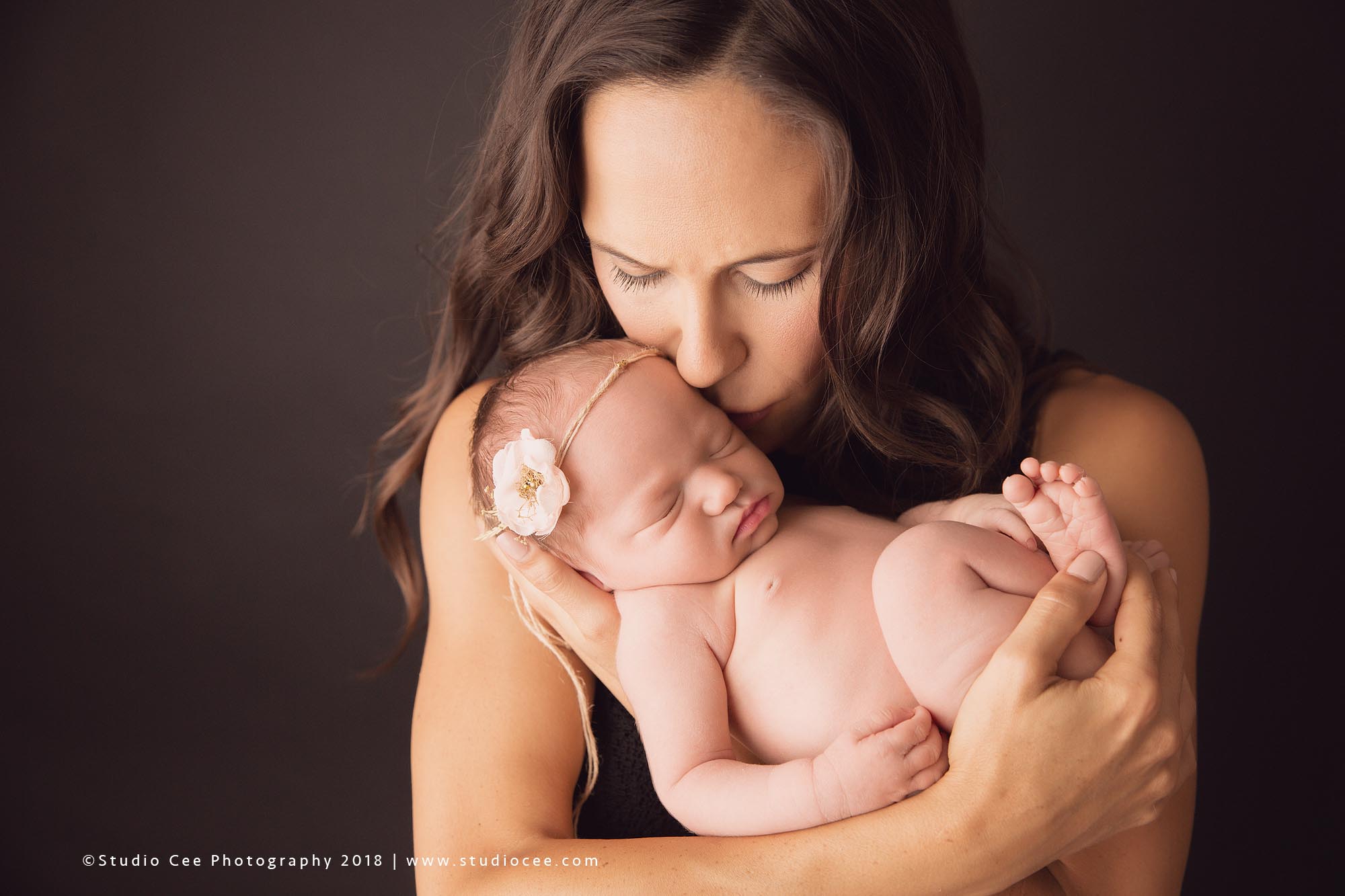 orange county newborn pictures