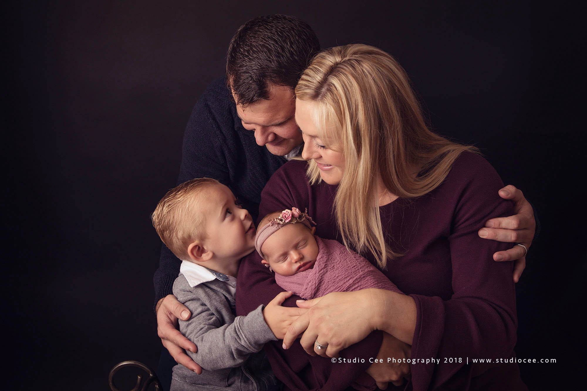 baby photographer orange county
