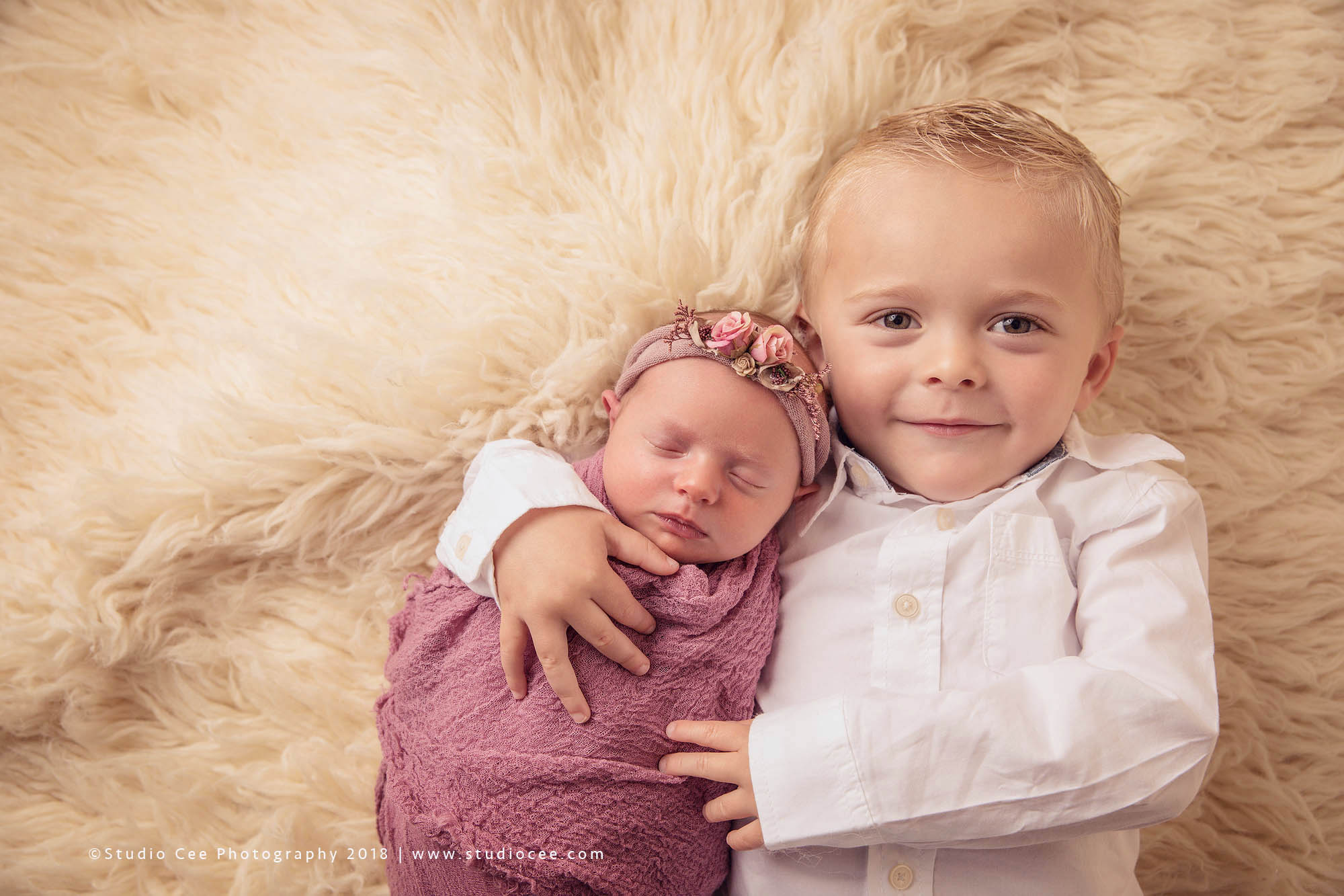 orange county newborn photographer