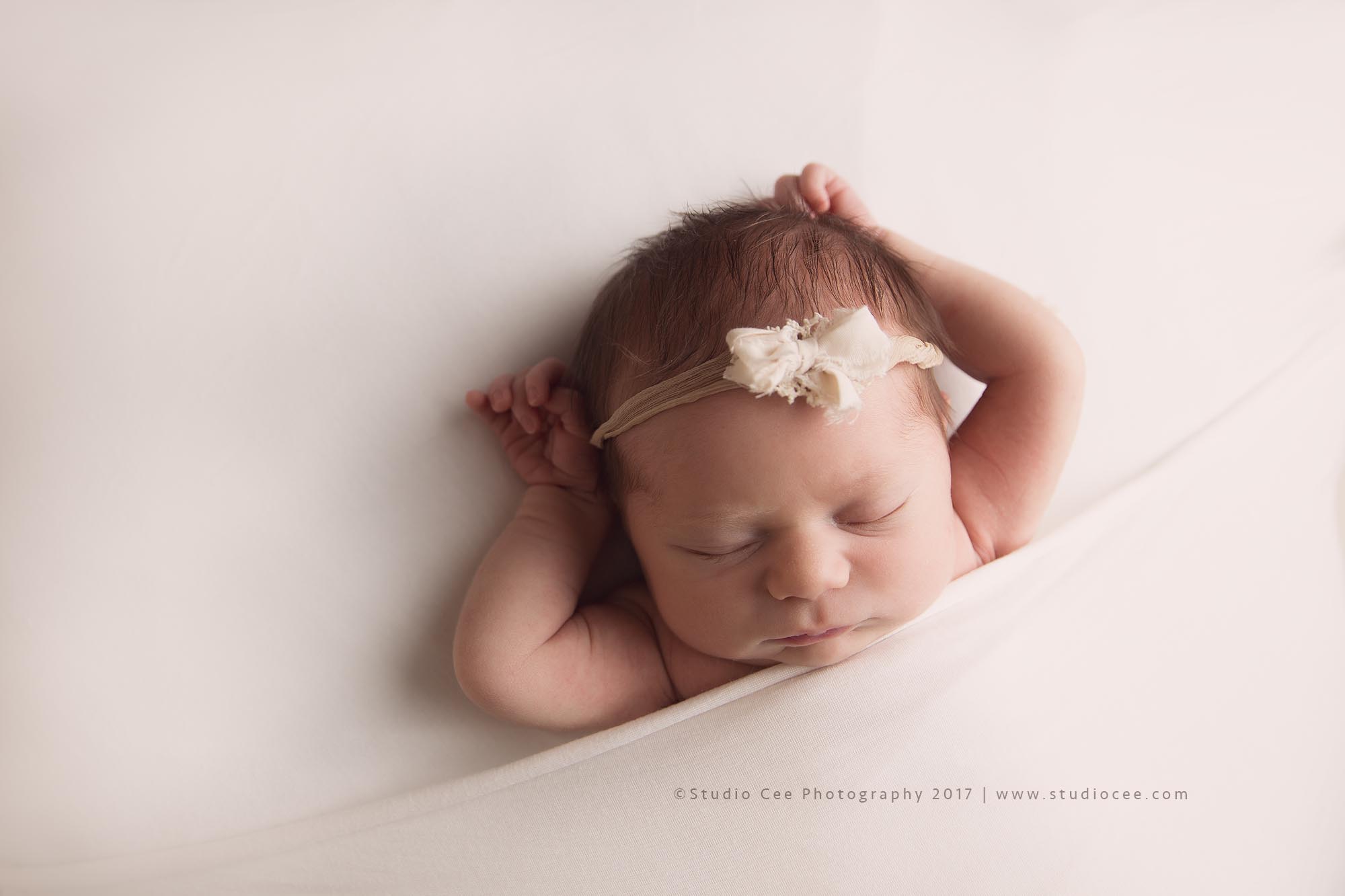 OC Newborn Photography