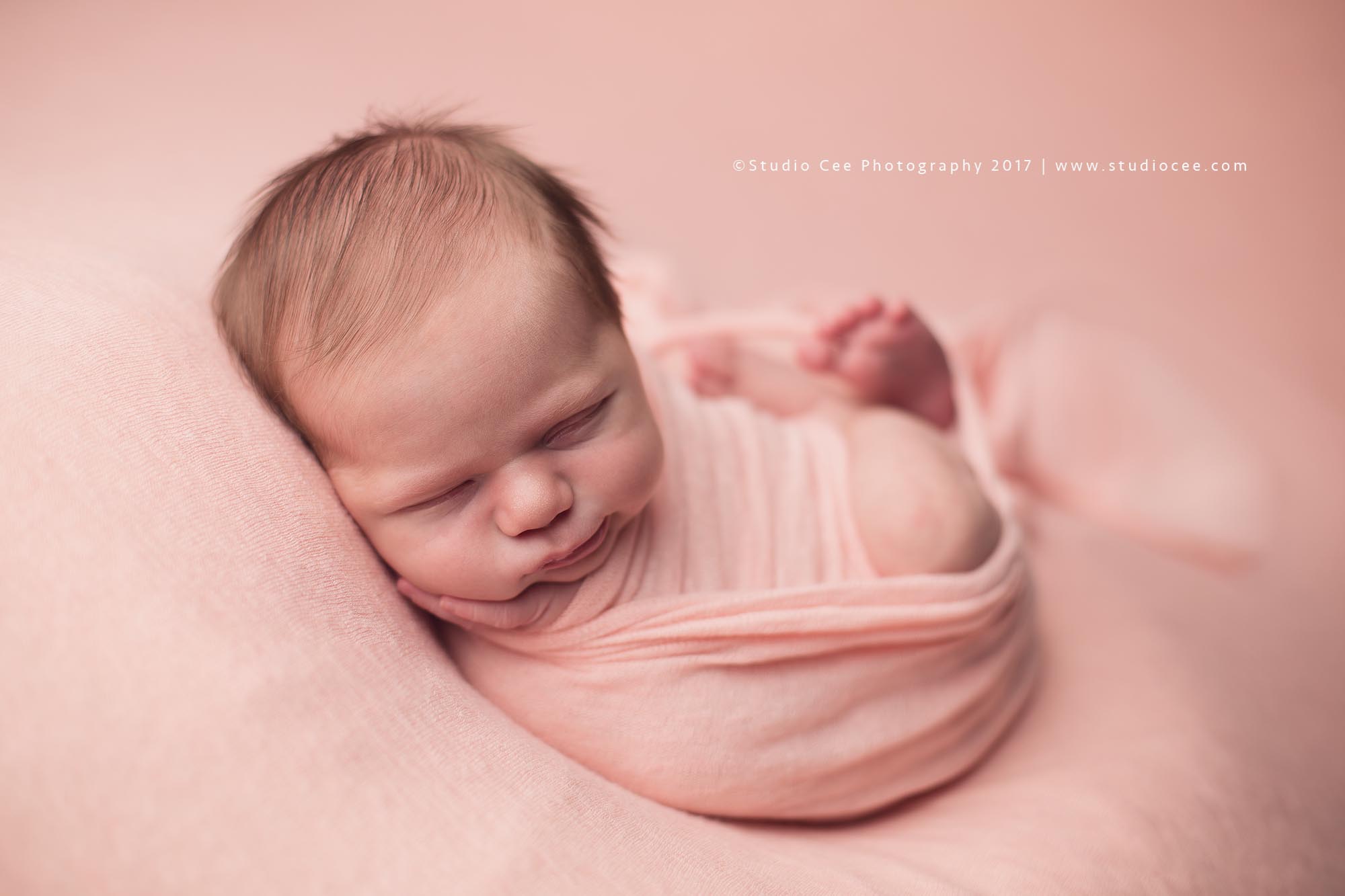 OC Newborn Photography