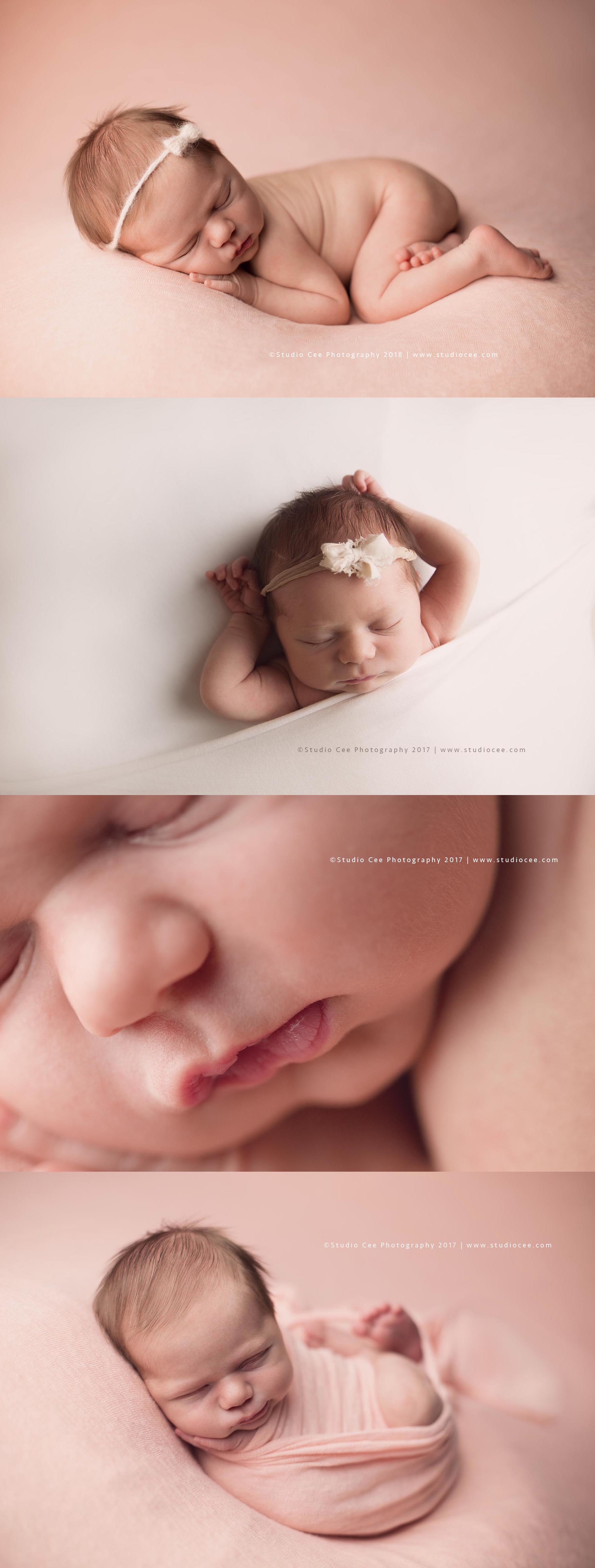 oc newborn photos