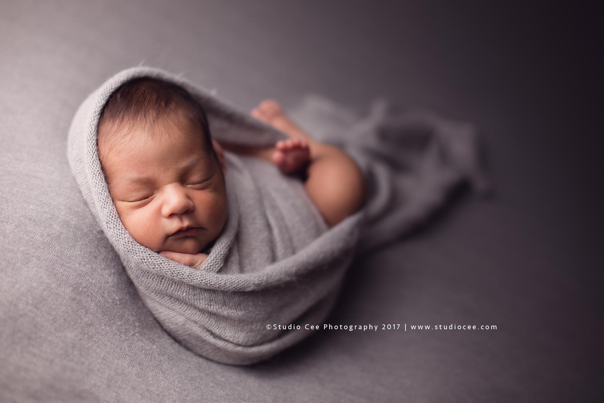 OC Baby Photography