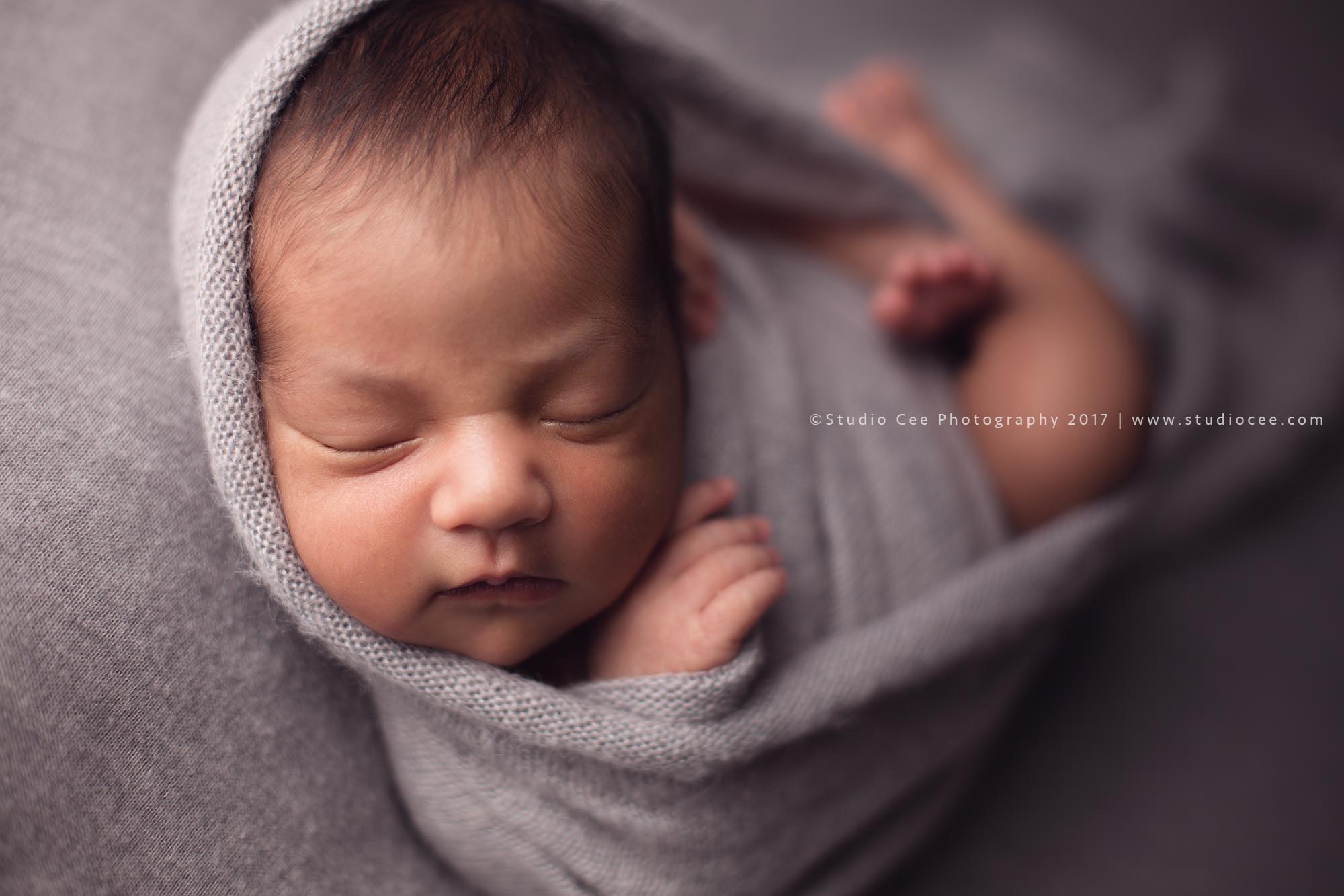 OC Baby Photography