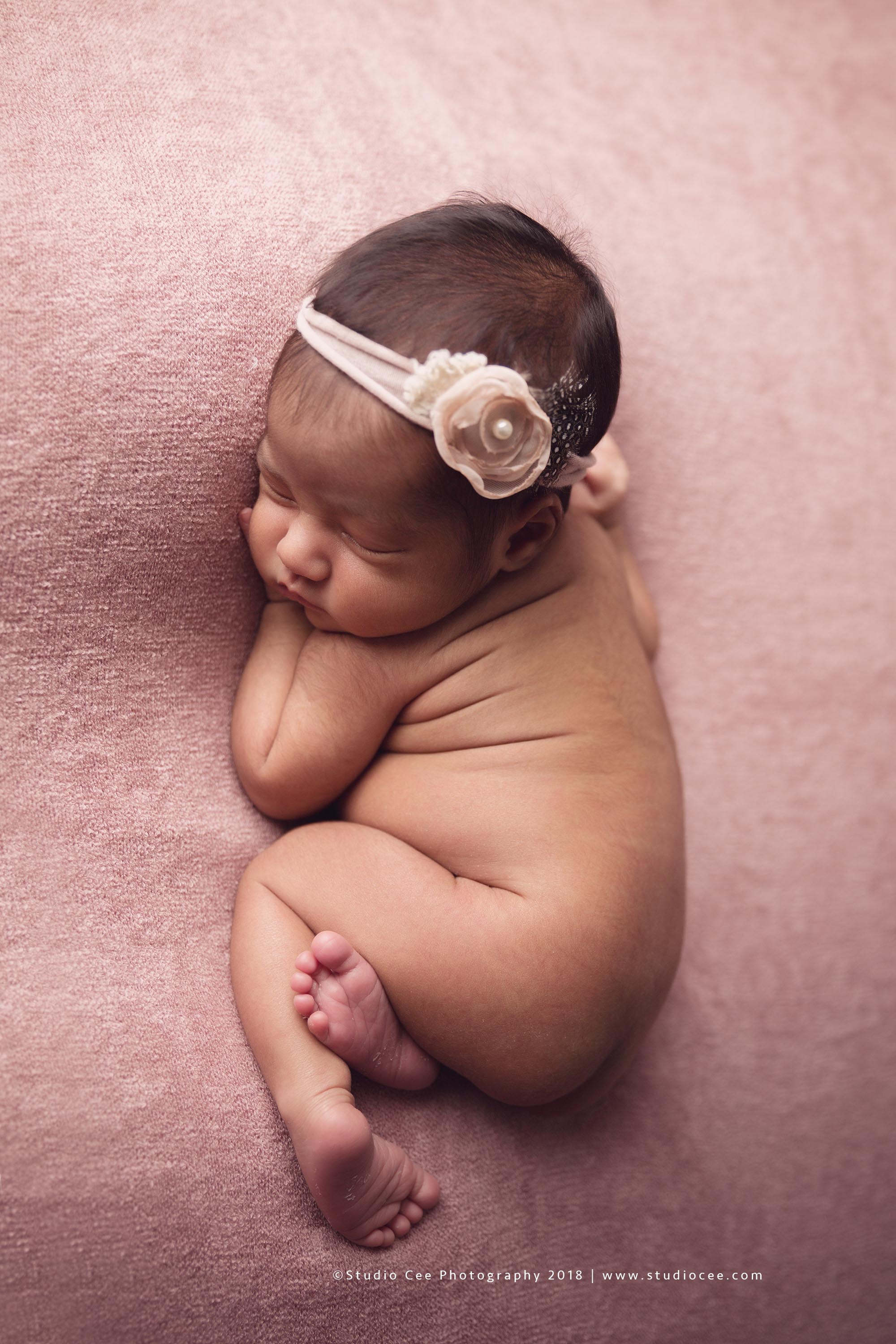 OC Baby Photography