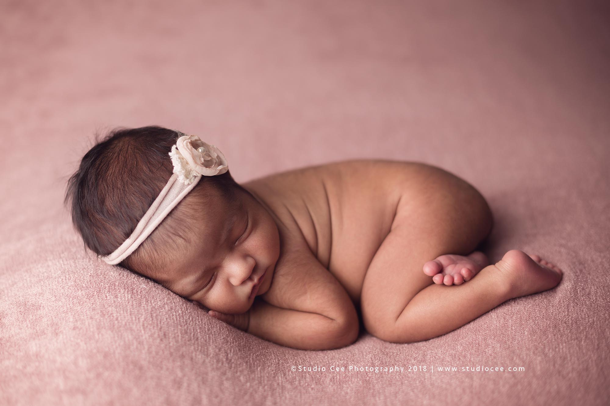 OC Baby Photography