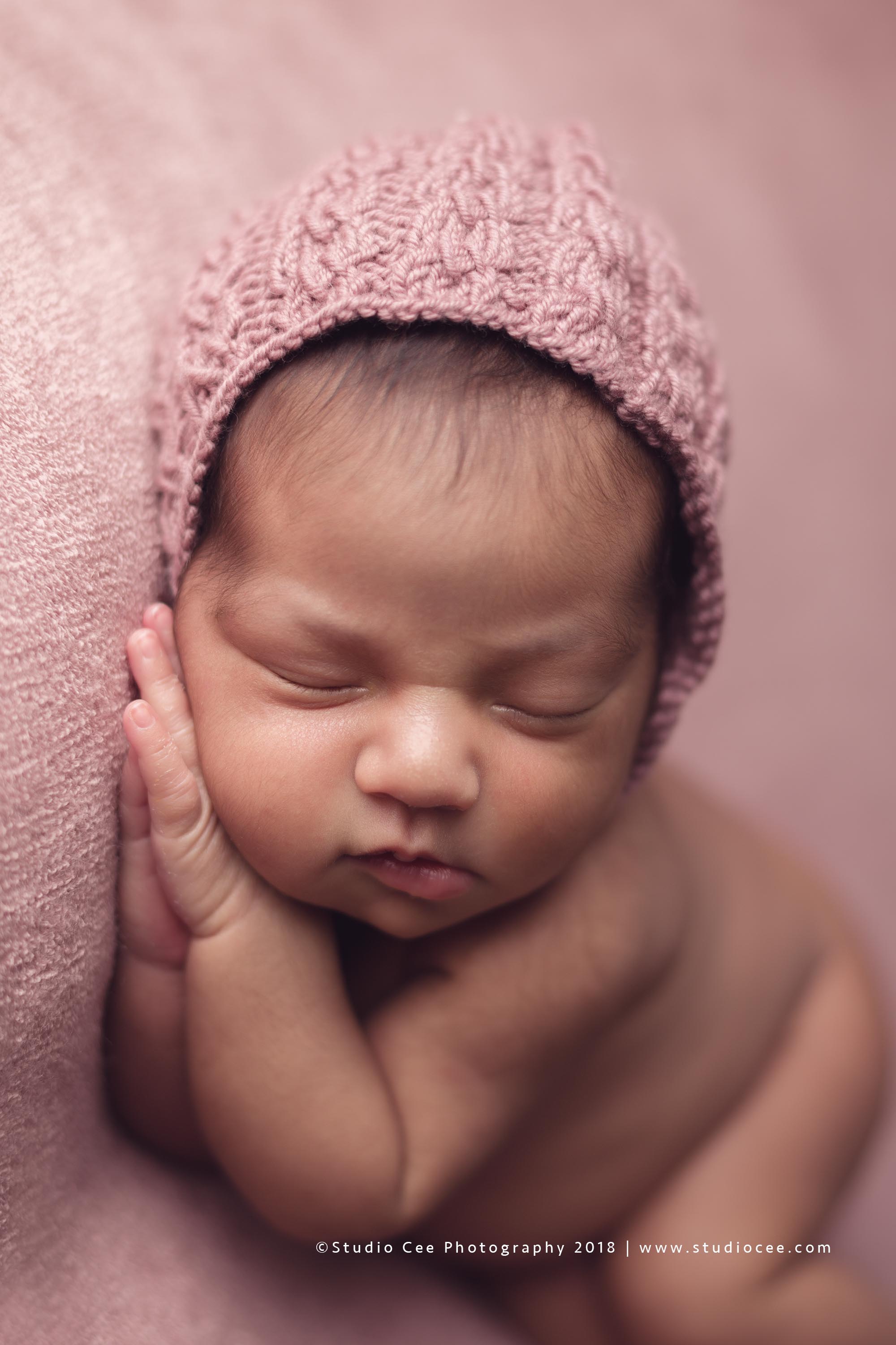 OC Baby Photography