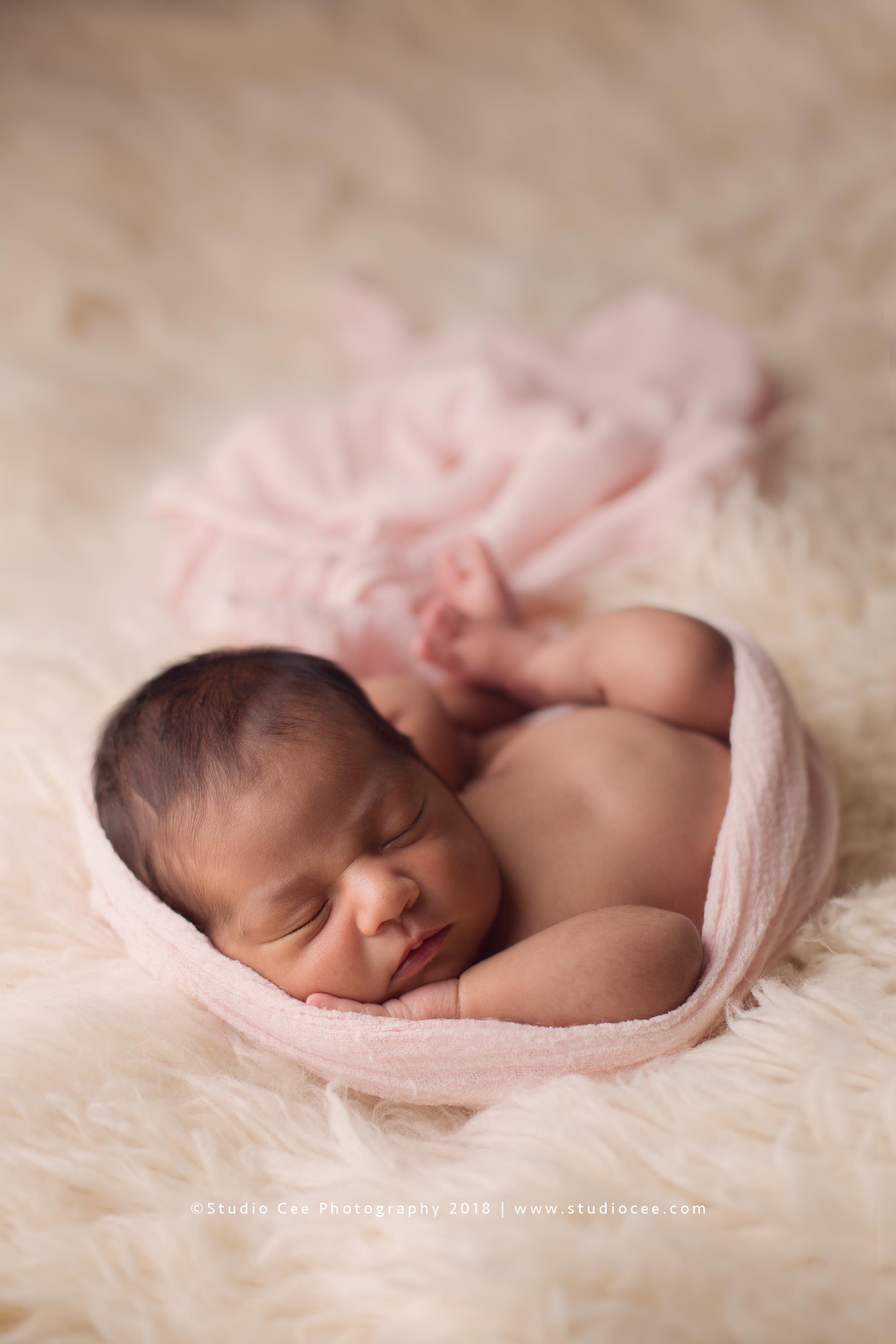 OC Baby Photography