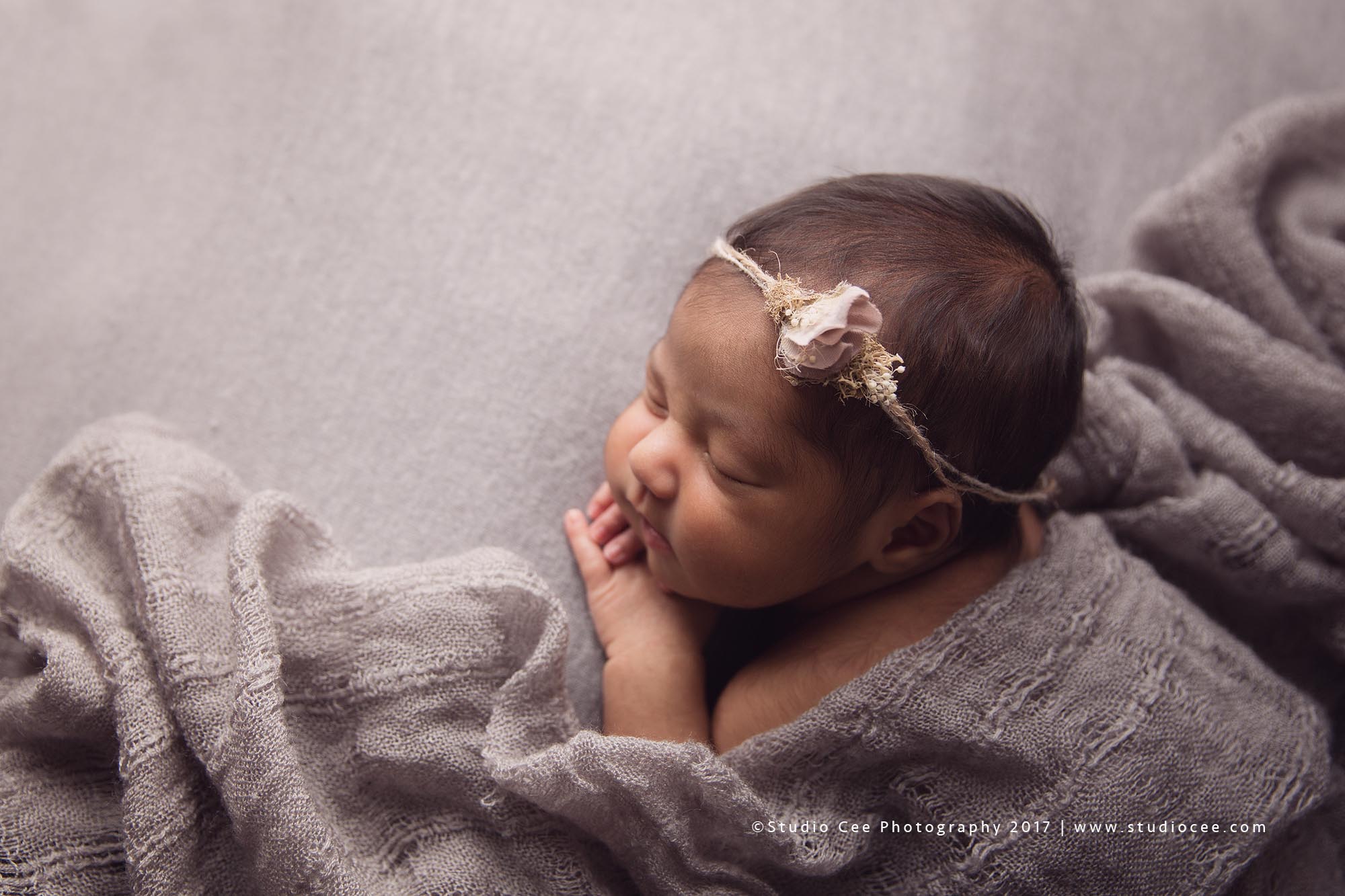 OC Baby Photography