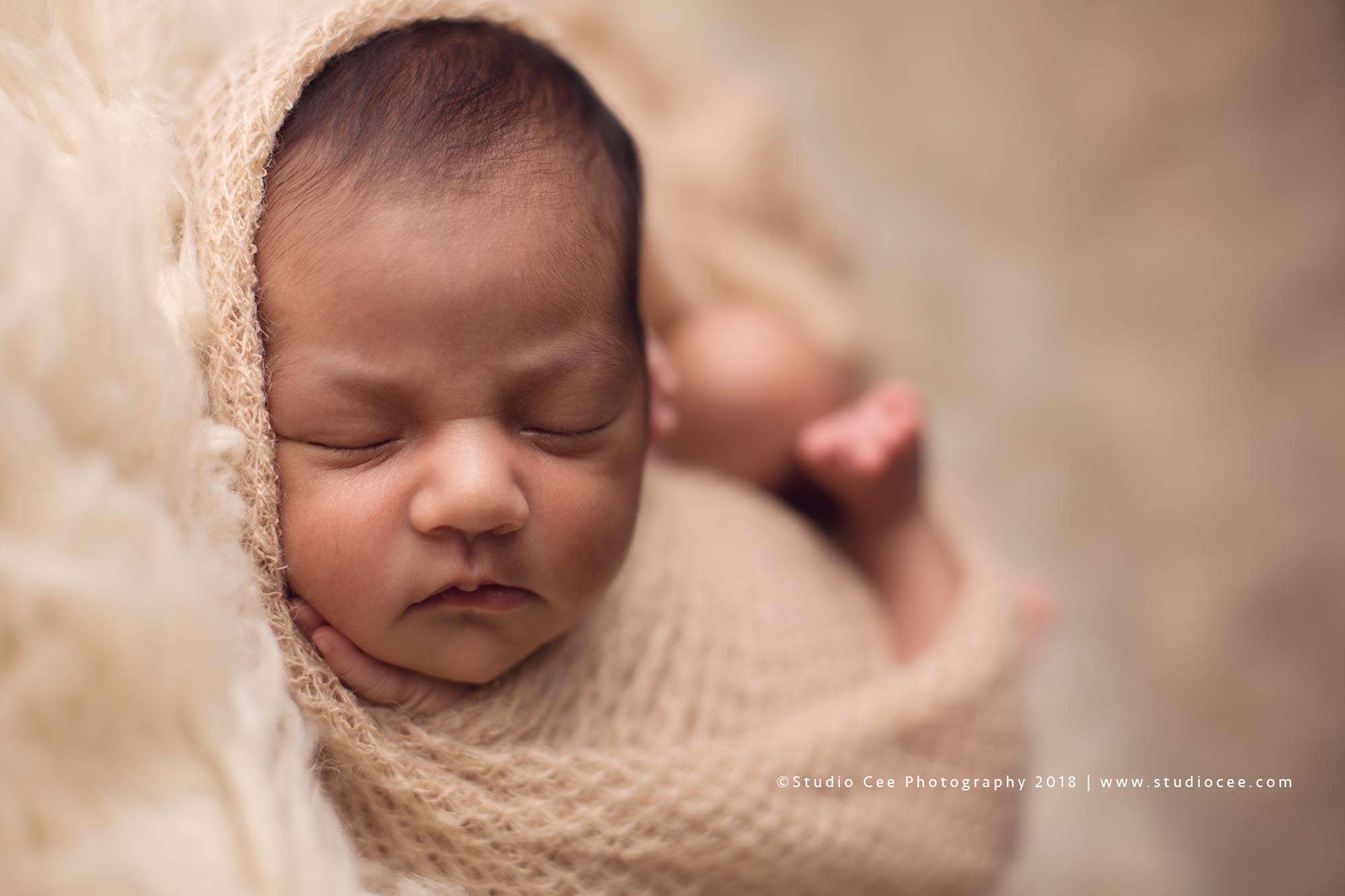 OC Baby Photography