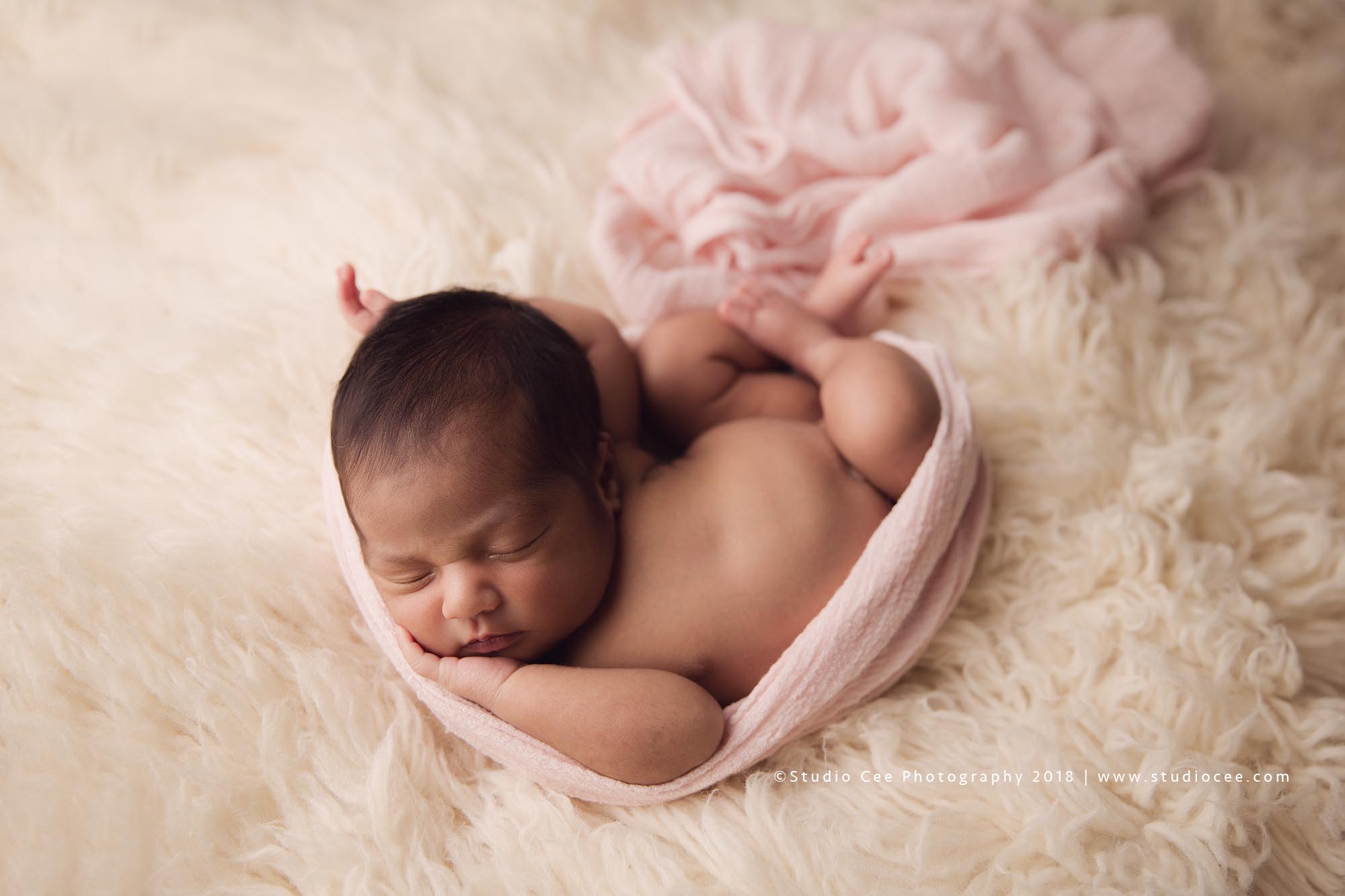OC Baby Photography